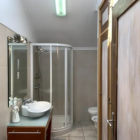 Duplex With Terrace In Downtown קסקאיס