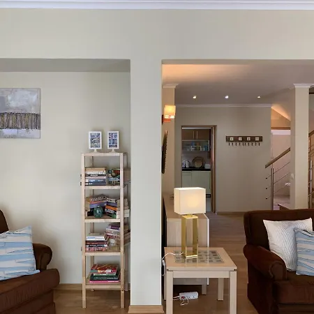דירה Duplex With Terrace In Downtown