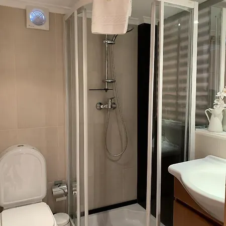 Duplex With Terrace In Downtown דירה קסקאיס