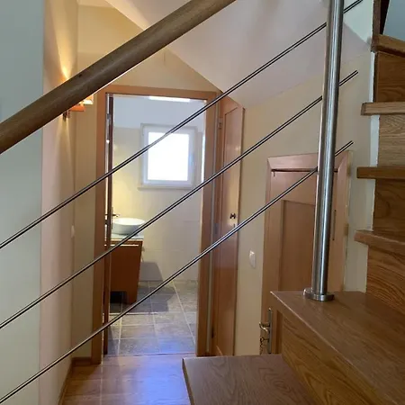 Duplex With Terrace In Downtown קסקאיס