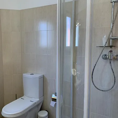 דירה Duplex With Terrace In Downtown *