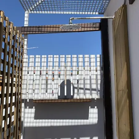 Duplex With Terrace In Downtown דירה קסקאיס