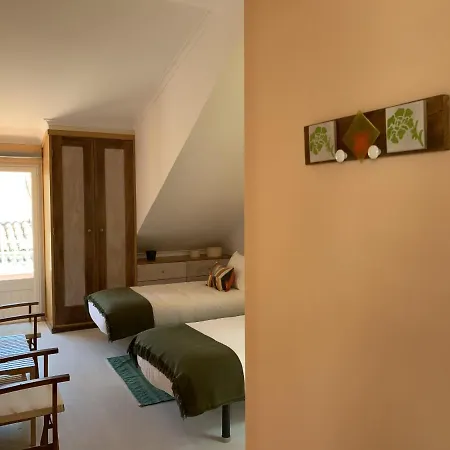 דירה Duplex With Terrace In Downtown *