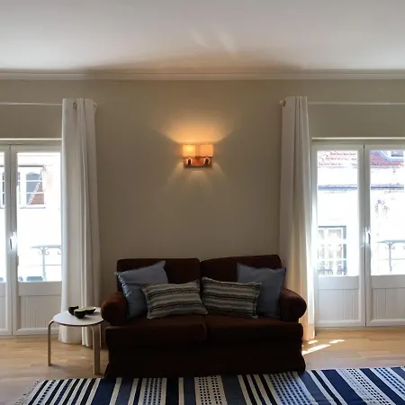 דירה Duplex With Terrace In Downtown