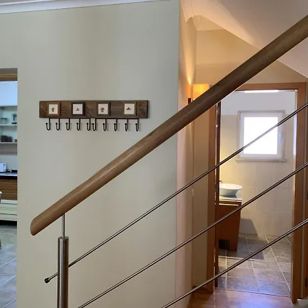 Duplex With Terrace In Downtown *