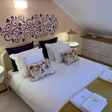 Appartement Duplex With Terrace In Downtown *