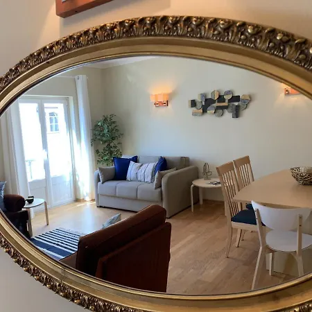 Duplex With Terrace In Downtown *