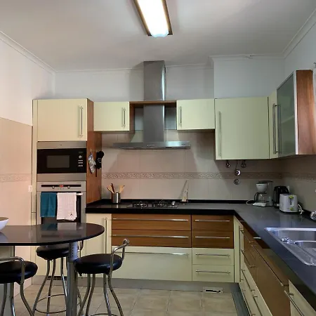 Apartment Duplex With Terrace In Downtown
