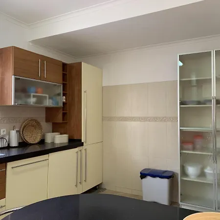 Duplex With Terrace In Downtown *